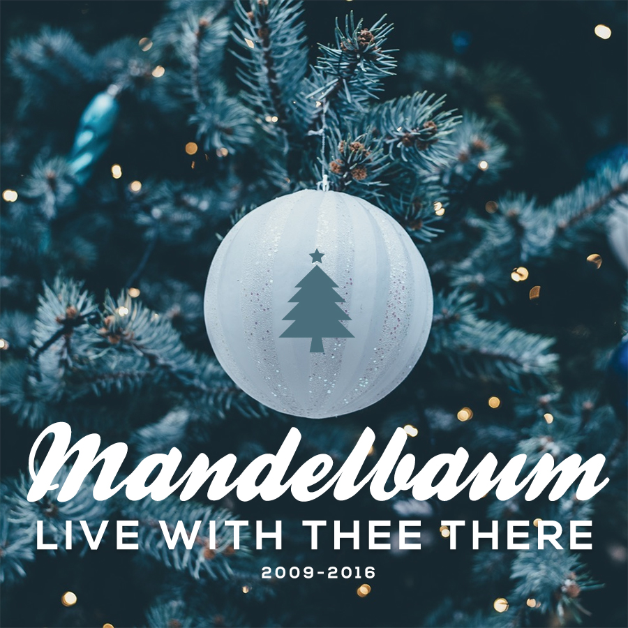 Live With Thee There